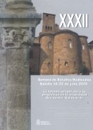 La reforma gregoriana y su proyección en la cristiandad occidental. Siglos XI-XII, de Varios autores | portada del libro