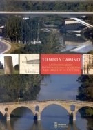 Tiempo y camino, de Ramos Aguirre | portada del libro