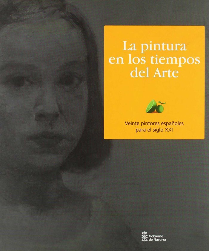 La pintura en los tiempos del arte, de Varios autores | portada del libro