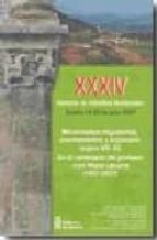 Movimientos migratorios, asentamientos y expansión (siglos VIII-XI), de Varios autores | portada del libro
