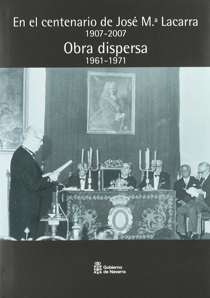 Obra dispersa, de Varios autores | portada del libro