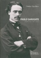 Pablo Sarasate, de Natàlia Trías Barco | portada del libro