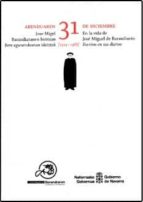 Abenduaren 31 de diciembre, de BARANDIARAN FUNDAZIOA | portada del libro
