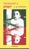 Introducción a Piaget, de Richmond, P. G. | portada del libro