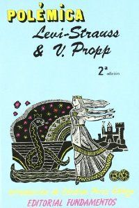 Polémica, de LEVI-STRAUSS, CLAUDE | portada del libro