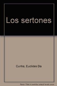 Los Sertones, de Cunha | portada del libro