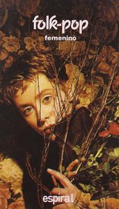 Folk-Pop Femenino, de Vega, Suzanne | portada del libro