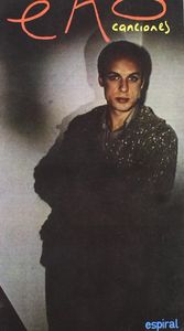Canciones de Eno, de Eno | portada del libro
