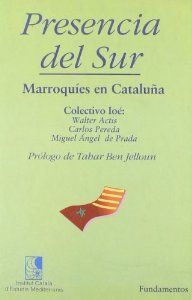 Presencia del Sur, de PEREDA | portada del libro