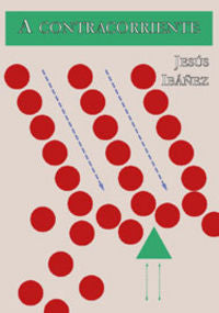 A contracorriente, de Ibáñez, Jesús | portada del libro