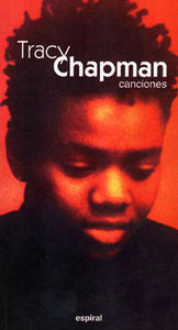 Canciones de Tracy Chapman, de Chapman | portada del libro