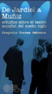 De Jardiel a Muñiz, de TORRES NEBRERA | portada del libro