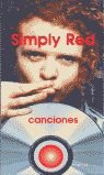 Canciones de Simply Red, de Simply Red | portada del libro