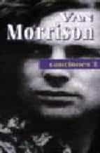 Canciones II de Van Morrison, de Varios autores | portada del libro