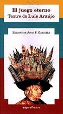El juego eterno, de Gabriele | portada del libro