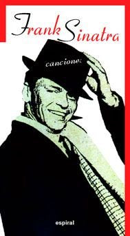 Canciones de Frank Sinatra, de Sinatra | portada del libro