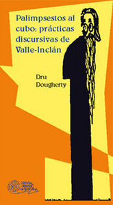Palimpsestos al cubo, de DOUGHERTY | portada del libro