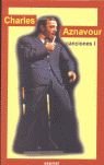Canciones II de Charles Aznavour, de Aznavour, Charles | portada del libro