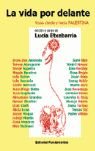 La vida por delante, de ETXEBARRIA | portada del libro
