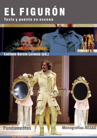 El Figurón, de GARCIA LORENZO | portada del libro