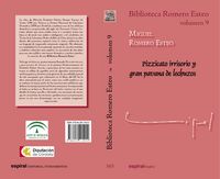 Pizzicato irrisorio y gran pavana de lechuzos, de Romero Esteo, Miguel | portada del libro