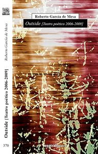 Outside., de García de Mesa, Roberto | portada del libro