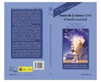 Teatro de la Guerra Civil, de Peral Vega, Emilio | portada del libro