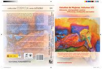 Estudios de mujeres, de Durán Giménez | portada del libro