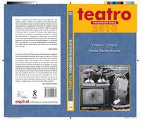 Teatro. Promoción RESAD 2010, de Luque Sánchez | portada del libro