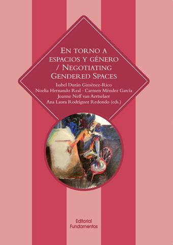 En torno a espacios y géneros / Negotiating gender spaces, de RODRíGUEZ REDONDO | portada del libro