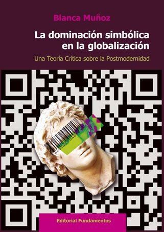 La dominación simbólica en la globalización, de Muñoz López, Blanca | portada del libro