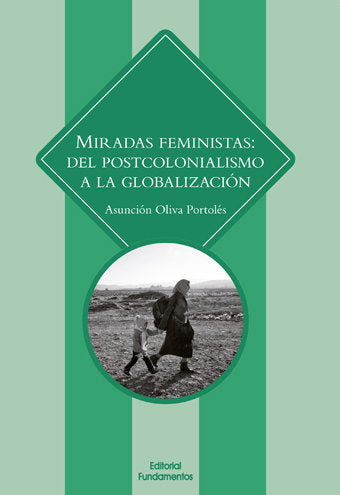 Miradas feministas, de Oliva Portolés, Asunción | portada del libro
