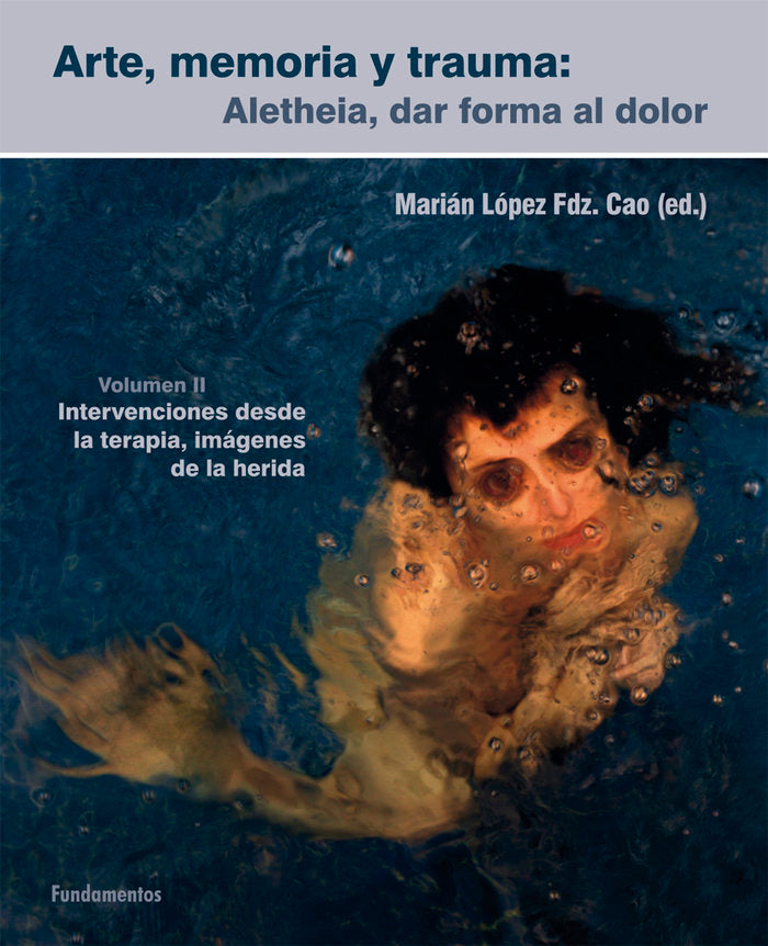 Arte, memoria y trauma. V. 2, de Hernández Merino, Ana Mª | portada del libro