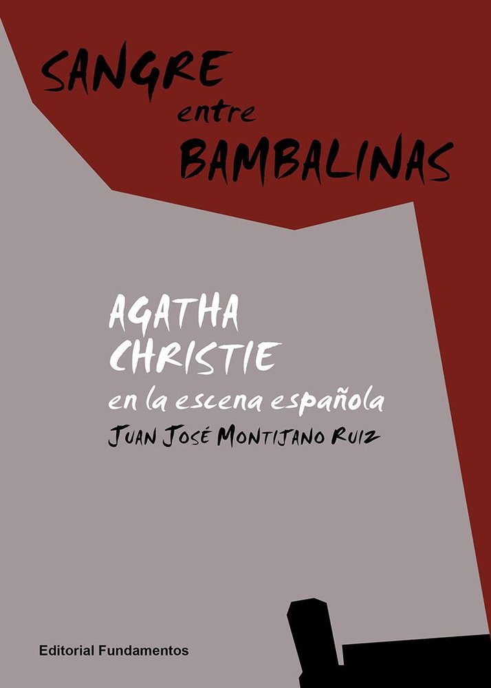 SANGRE ENTRE BAMBALINAS, de MONTIJANO RUIZ, JUAN JOSE | portada del libro