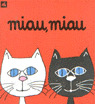 Miau, miau, de Ollé, Maria Àngels | portada del libro