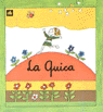 La Quica, de Ollé, Maria Àngels | portada del libro