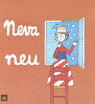 Neva neu, de Ollé, Maria Àngels | portada del libro