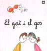 El gat i el gos, de Ollé, Maria Àngels | portada del libro