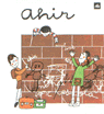 Ahir, de Ollé, Maria Àngels | portada del libro