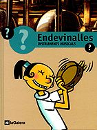 INSTRUMENTS MUSICALS, de BLANCH I GISBERT | portada del libro