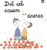 Del cel cauen cireres, de Ollé | portada del libro
