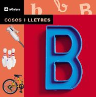COSAS Y LETRAS, 2 B, de BLANCH I GISBERT | portada del libro