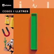 COSAS Y LETRAS, 6 I, de BLANCH I GISBERT | portada del libro