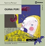 Quina por!, de Rosarqué, Esperança | portada del libro