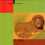 LLEO, EL, de AA.VV. | portada del libro