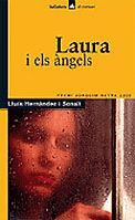 Laura i els àngels, de Hernàndez i Sonali, Lluís | portada del libro
