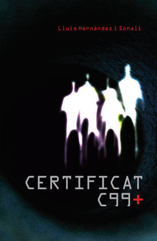 Certificat C99+, de Hernàndez i Sonali, Lluís | portada del libro