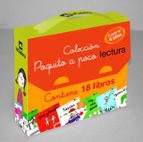 Maletín Poquito a poco, de Varios autores | portada del libro