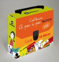 Maleta A poc a poc, de Ollé | portada del libro