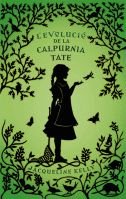 L'evolució de la Calpurnia Tate, de Kelly, Jacqueline | portada del libro